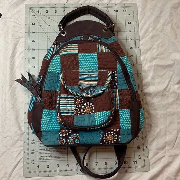 Donna Sharp Handbags - Donna Sharp Bag